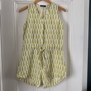 Ilana Kohn Penny Romper